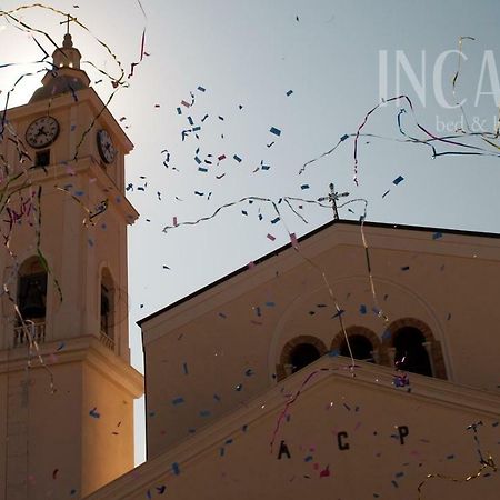 Incanto B&B 莱西纳 外观 照片