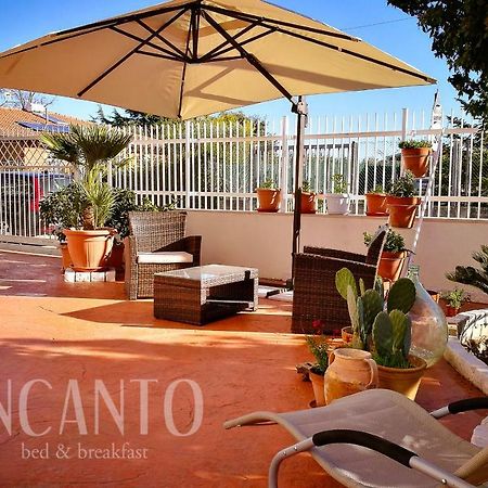 Incanto B&B 莱西纳 外观 照片