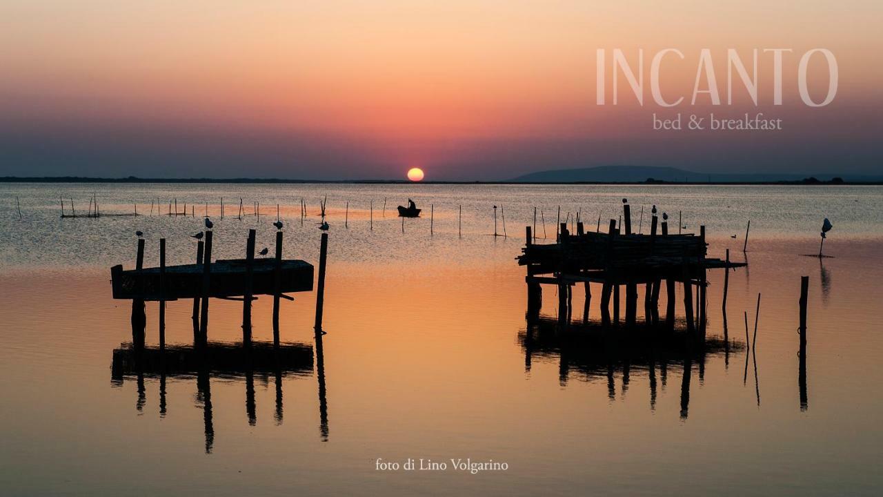 Incanto B&B 莱西纳 外观 照片