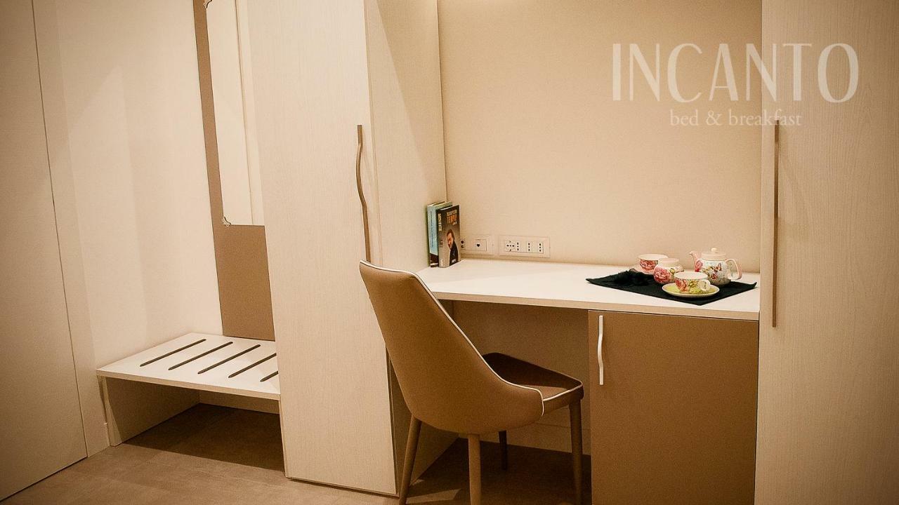 Incanto B&B 莱西纳 外观 照片