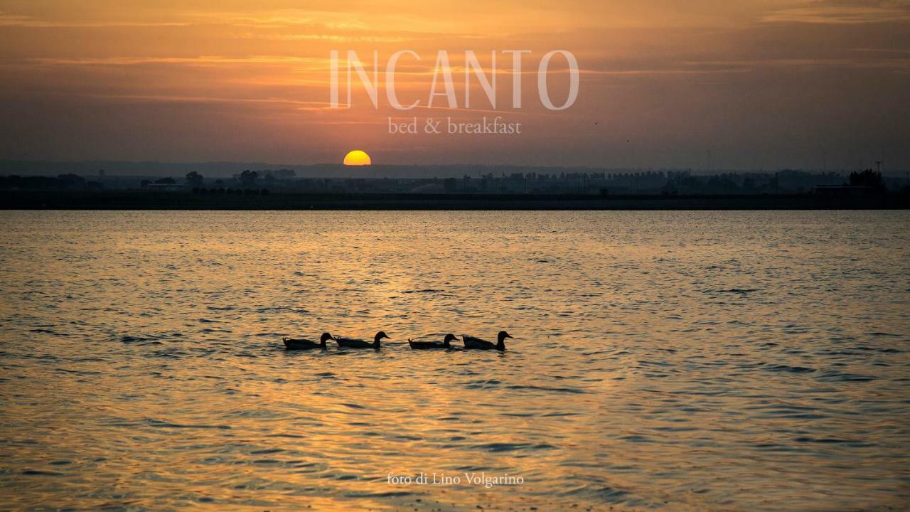 Incanto B&B 莱西纳 外观 照片