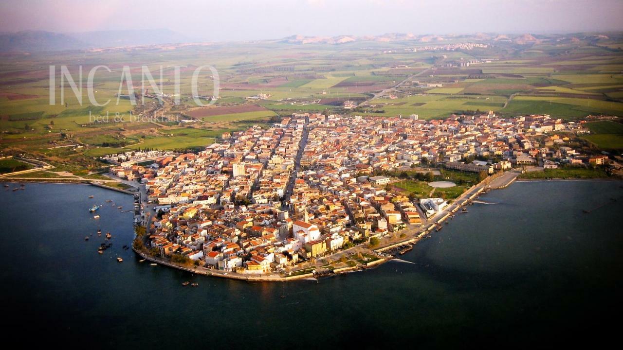 Incanto B&B 莱西纳 外观 照片