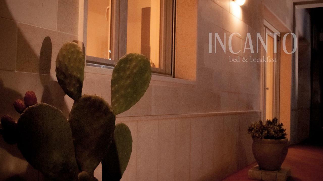Incanto B&B 莱西纳 外观 照片