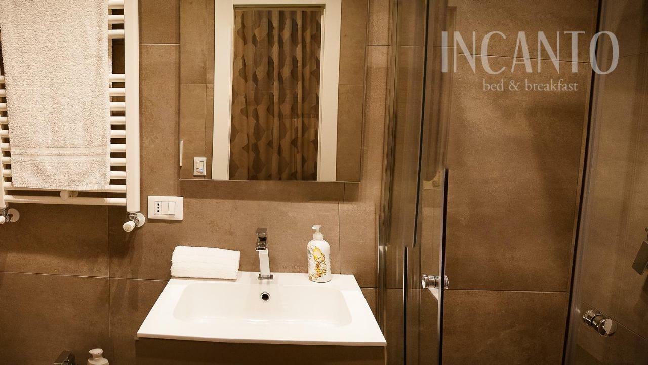 Incanto B&B 莱西纳 外观 照片