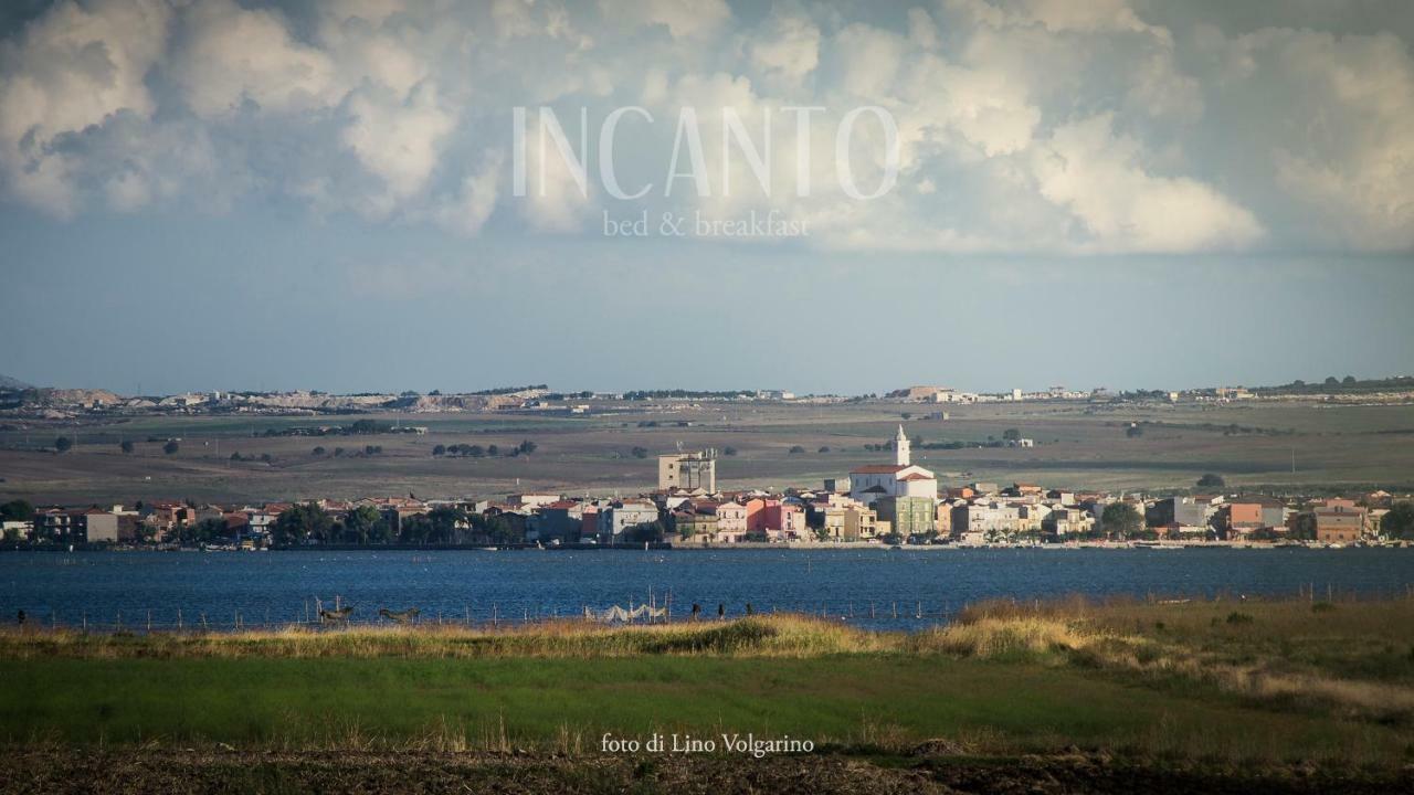 Incanto B&B 莱西纳 外观 照片