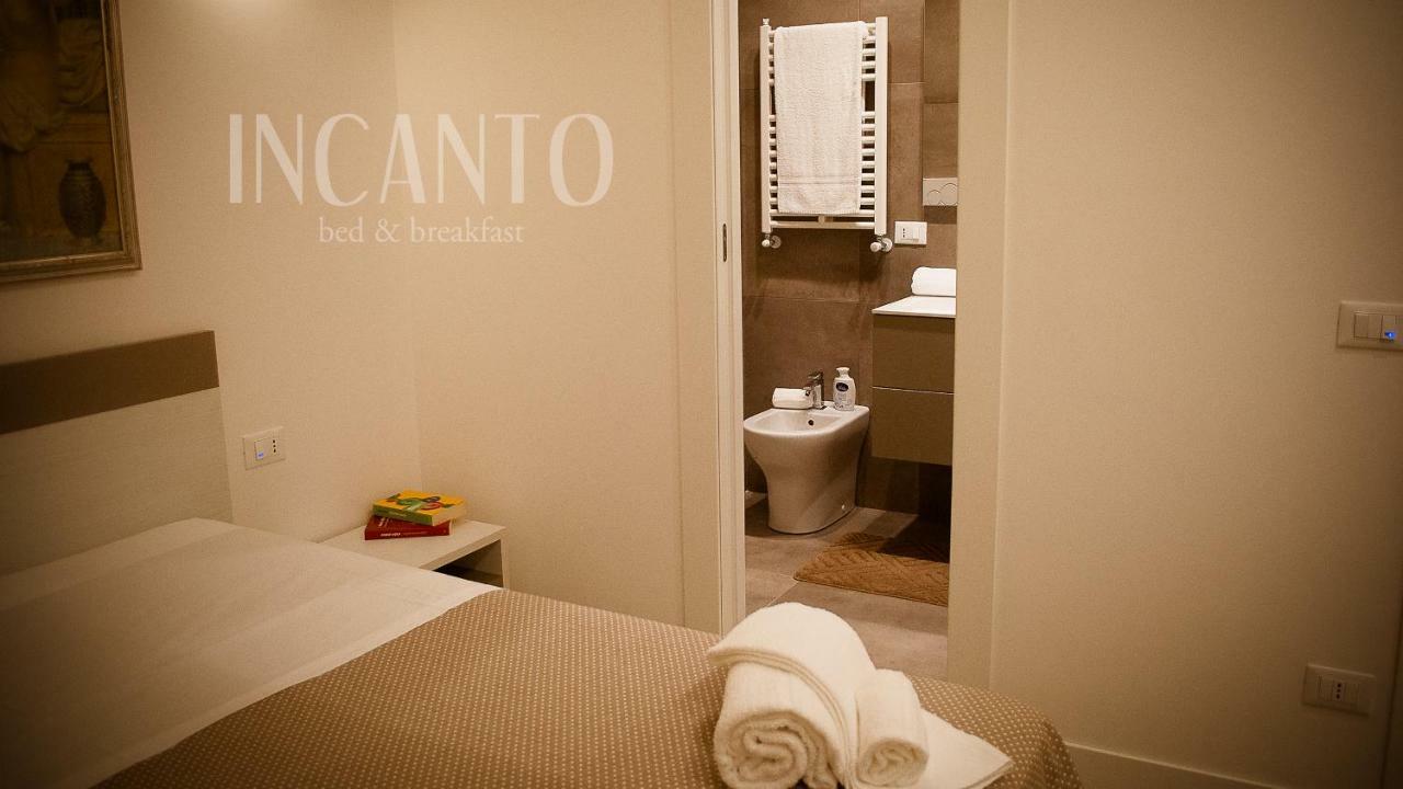 Incanto B&B 莱西纳 外观 照片