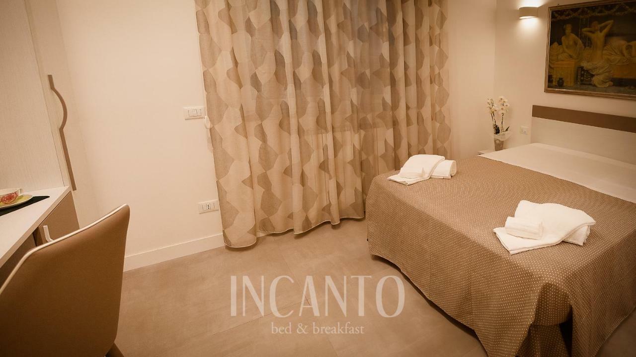 Incanto B&B 莱西纳 外观 照片