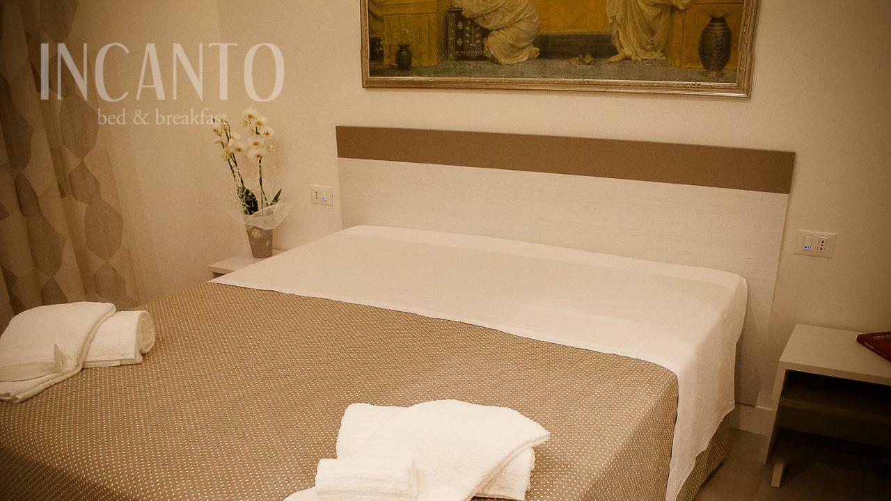 Incanto B&B 莱西纳 外观 照片